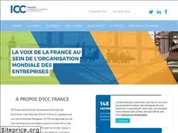 Sites similar to icc-france.fr