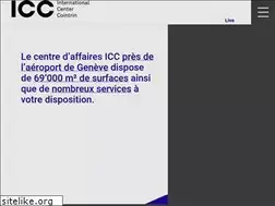 Sites similar to icc-geneve.ch