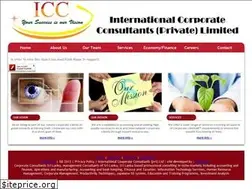 Sites similar to icc-global.com