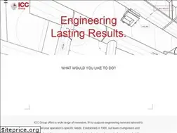 Sites similar to icc-inc.net