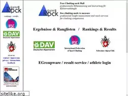 Sites similar to icc-info.org