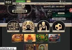 Sites similar to icc-iso.ru