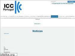 Sites similar to icc-portugal.com