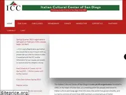 Sites similar to icc-sd.org