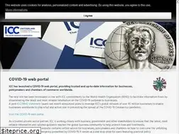 Sites similar to icc-switzerland.ch