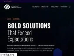 Sites similar to icc-usa.com