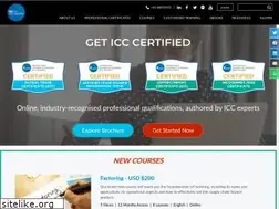 Sites similar to icc.academy