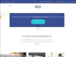 Sites similar to icc.co.cr