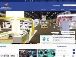 Sites similar to icc.co.za