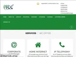 Sites similar to icc.com.bd