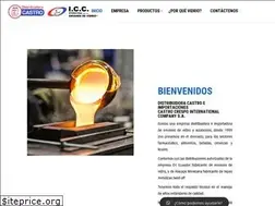 Sites similar to icc.com.ec