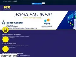 Sites similar to icc.com.pa