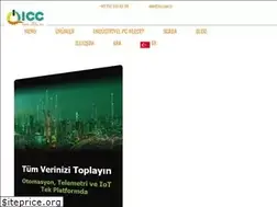 Sites similar to icc.com.tr