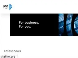 Sites similar to icc.ge