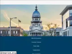 Sites similar to icc.illinois.gov