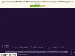 Sites similar to icc.moscow