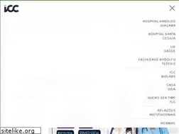 Sites similar to icc.org.br