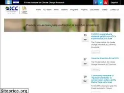 Sites similar to icc.org.gt