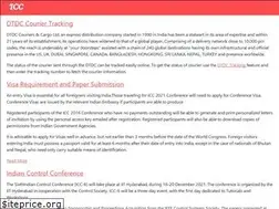 Sites similar to icc.org.in