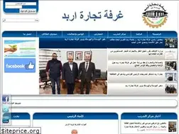 Sites similar to icc.org.jo