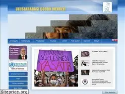 Sites similar to icc.org.tr