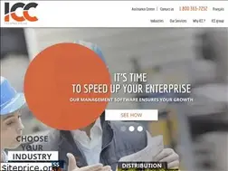 Sites similar to icc.qc.ca