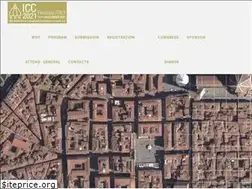 Sites similar to icc2021.net