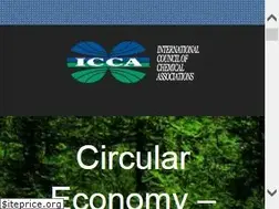 Sites similar to icca-chem.org