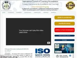 Sites similar to icca-coaching.org