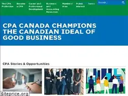 Sites similar to icca.ca