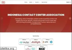 Sites similar to icca.co.id