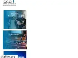 Sites similar to icca.com.co