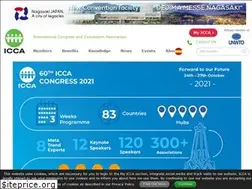 Sites similar to icca.nl