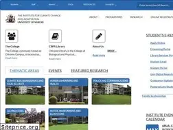 Sites similar to icca.uonbi.ac.ke