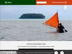 Sites similar to iccaconsortium.org