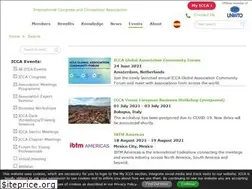 Sites similar to iccadata.iccaworld.com