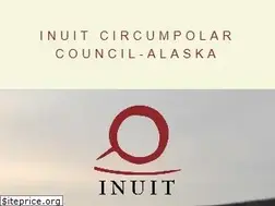 Sites similar to iccalaska.org