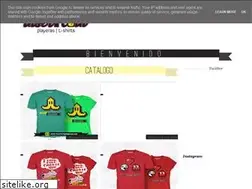 Sites similar to iccamisetas.blogspot.com