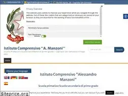 Sites similar to iccapriate.edu.it