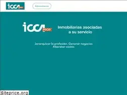Sites similar to iccaprop.com.ar