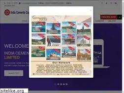 Sites similar to iccaps.com