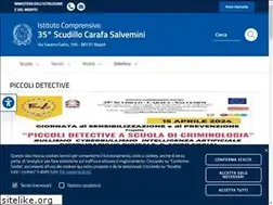 Sites similar to iccarafasalvemini.edu.it