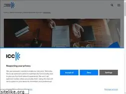 Sites similar to iccarbitration.org