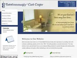Sites similar to iccare.org