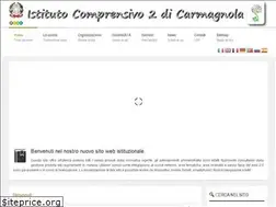 Sites similar to iccarmagnola2.edu.it