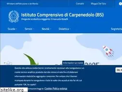 Sites similar to iccarpenedolo.edu.it