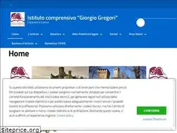 Sites similar to iccarpineticasina.edu.it