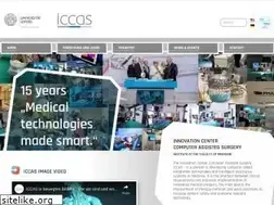Sites similar to iccas.de