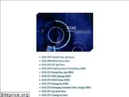 Sites similar to iccas.org