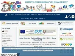 Sites similar to iccasalbianco.edu.it